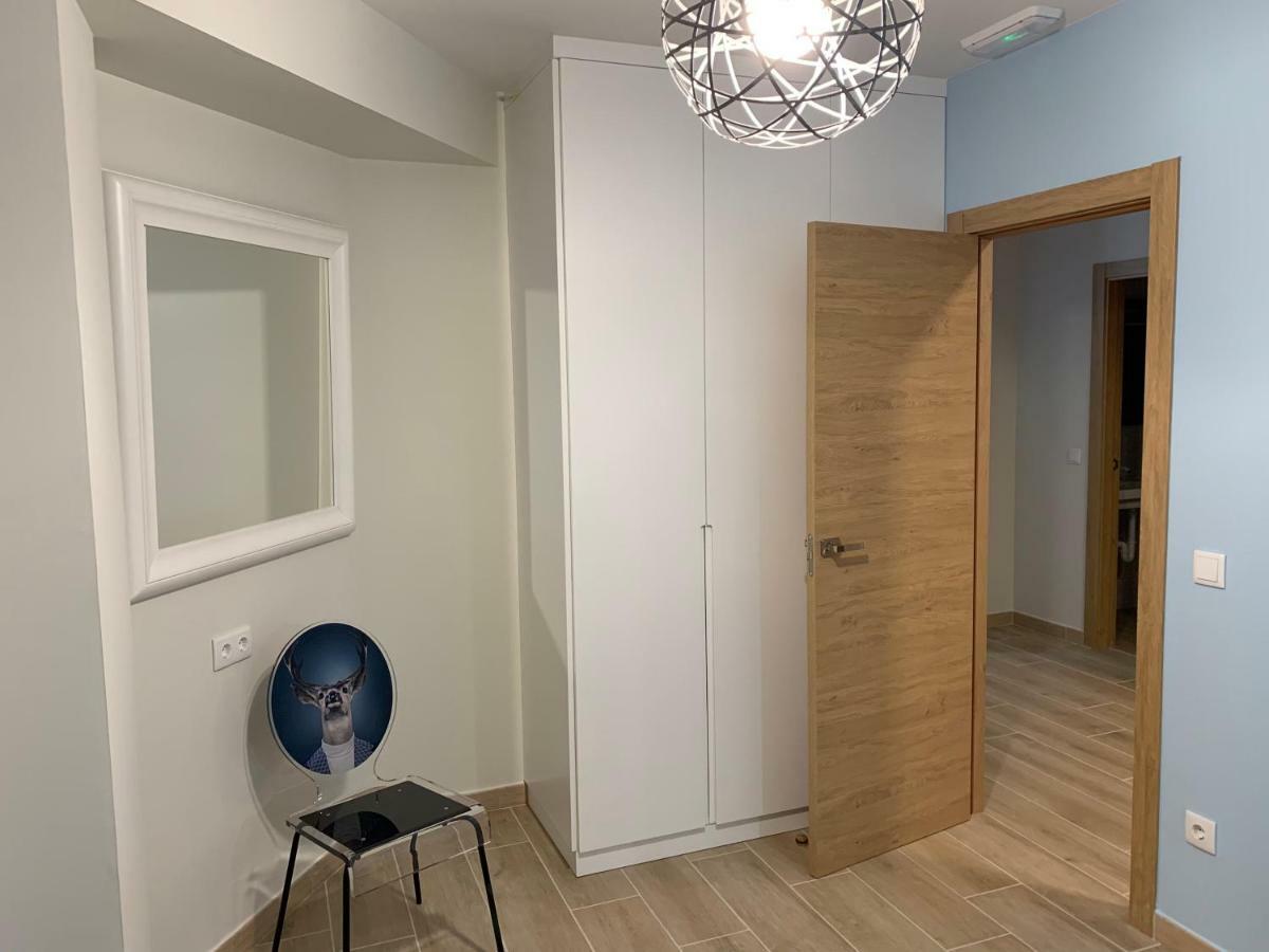 Garnica5 Suites توريلافيجا المظهر الخارجي الصورة
